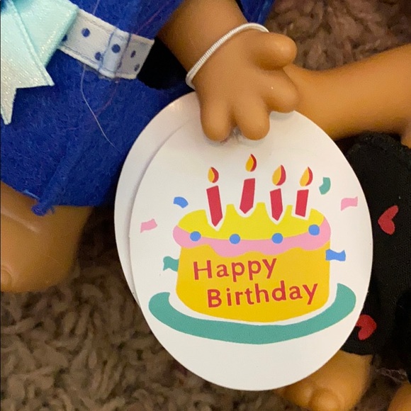 Troll dolls - Picture 2 of 3